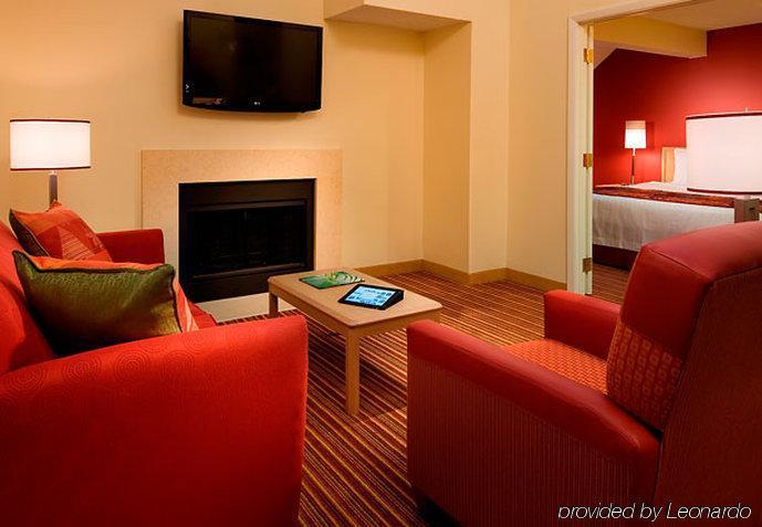 Residence Inn St. Petersburg クリアウォーター 部屋 写真