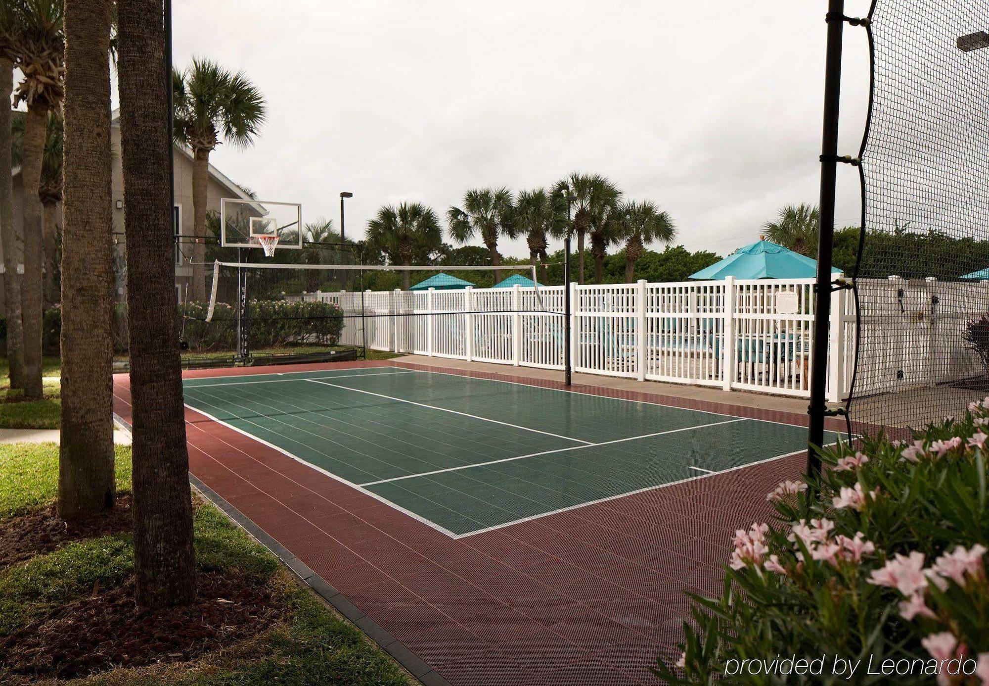 Residence Inn St. Petersburg クリアウォーター エクステリア 写真