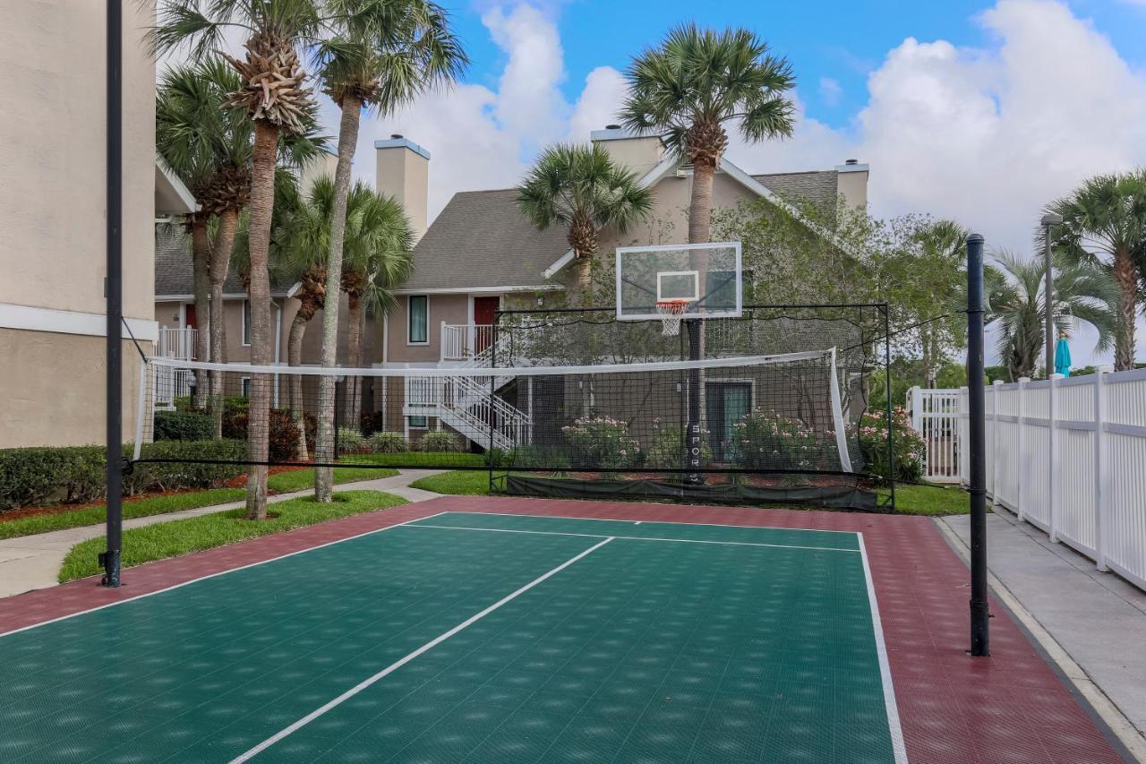 Residence Inn St. Petersburg クリアウォーター エクステリア 写真